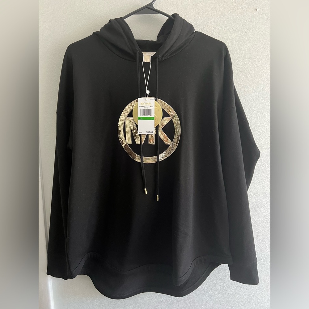 Michael Kors Hoodie